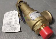 Предохранительный клапан компрессора воздуха ранда 39324793 Ingersoll альтернативный