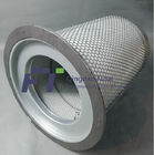 Разделитель масла воздуха компрессора винта альтернативы FuSheng SA-60A 2116010105