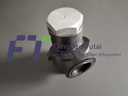 Минимальные клапаны компрессора воздуха напорного клапана QX101907 для сравнивают