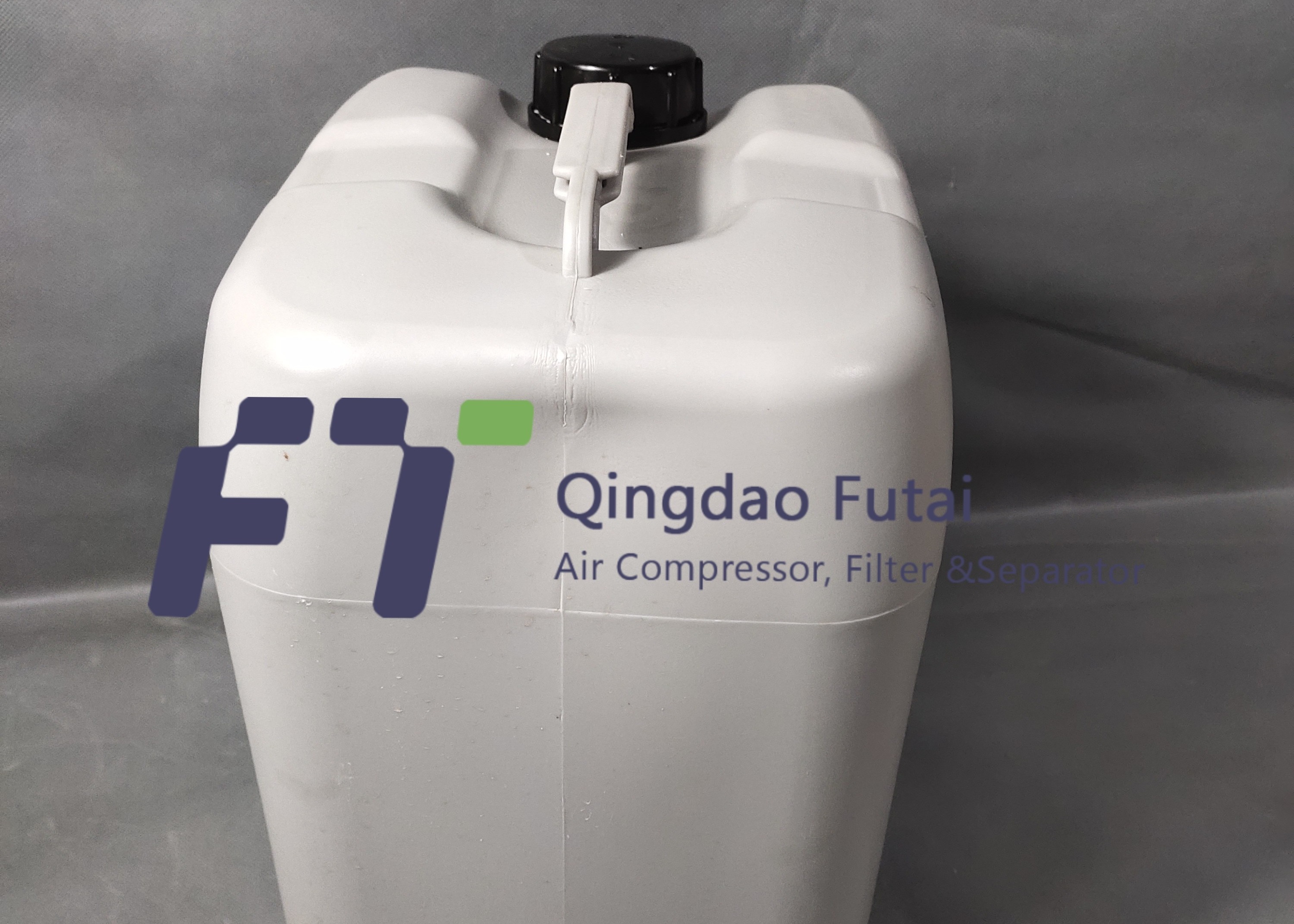 Альтернативное масло компрессора воздуха Roto z жидкое свободное от Масл смазывая