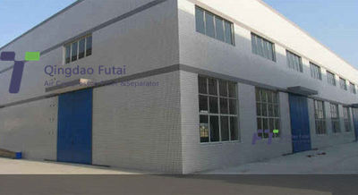 Китай Qingdao Futai Electromechanical Technology Co. Ltd. Профиль компании