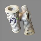 Стекло - фильтр вытыхания вакуумного насоса ISO 9001 Busch волокна