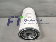 Серебряный разделитель масла воздуха компрессора винта альтернативы 2116019888 FuSheng