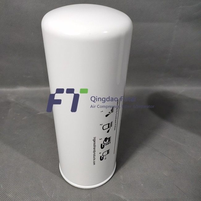 Альтернатива ранда инфракрасн Ingersoll белизны 39911631 смазывая фильтр для масла