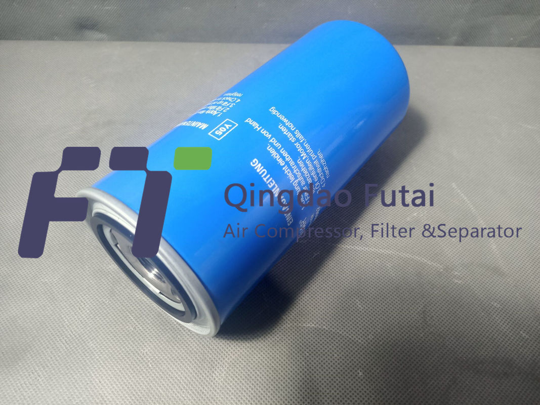 Фильтр компрессорного масла винта ягуара OL00962 альтернативный