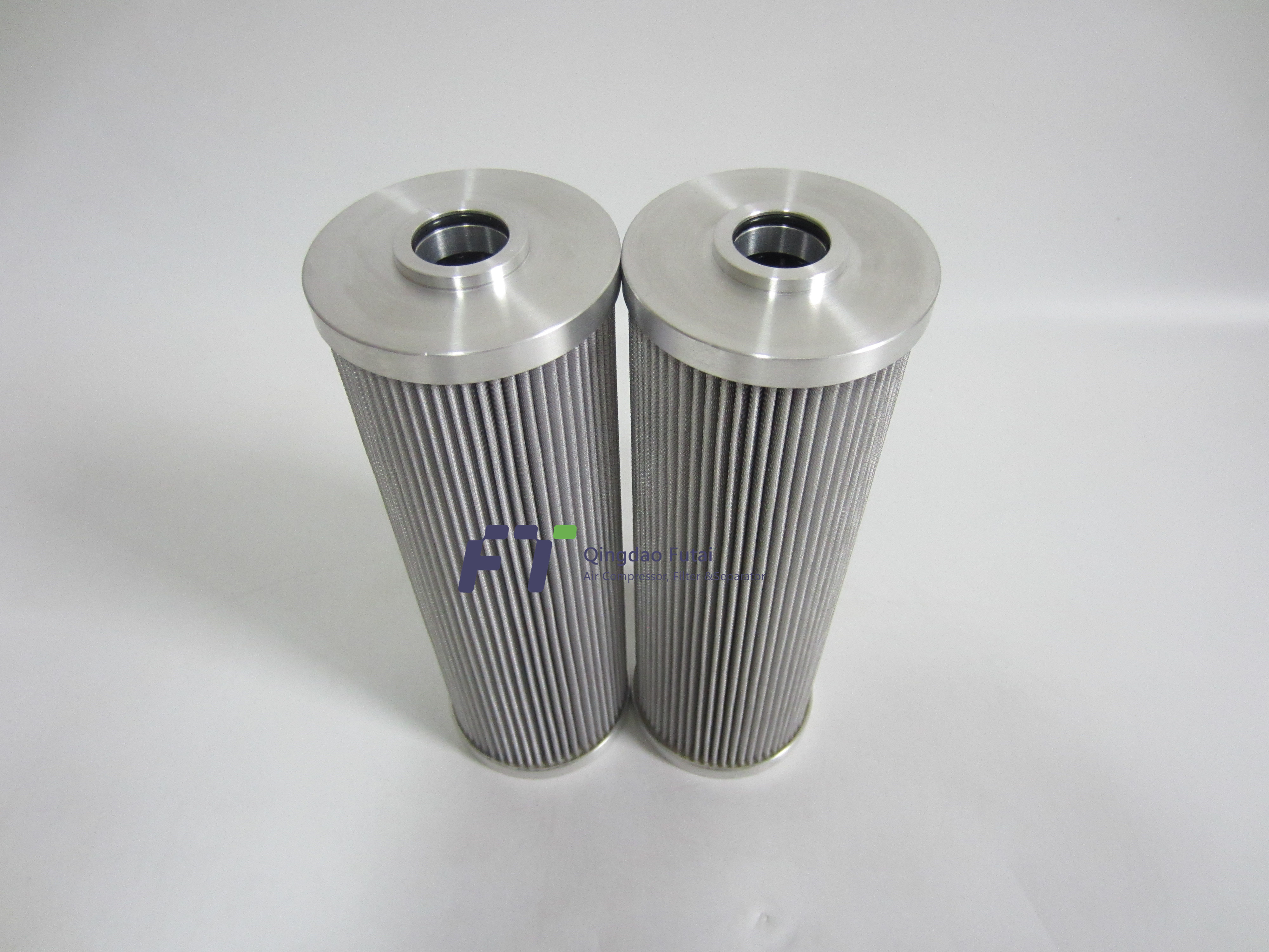 Гидравлический патрон фильтра для масла 2.Z180H10XL-COO-O-V